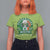 Funny St Patrick's Day Beer Drinking T Shirt For Women Shenanigans Irish Pub Have No Fear Plenty Of Beer