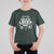 Funny This Is My Lucky Shirt St Patrick's Day T Shirt For Kid