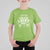 Funny This Is My Lucky Shirt St Patrick's Day T Shirt For Kid