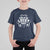 Funny This Is My Lucky Shirt St Patrick's Day T Shirt For Kid