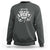 Funny This Is My Lucky Shirt St Patrick's Day Sweatshirt