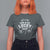 Funny This Is My Lucky Shirt St Patrick's Day T Shirt For Women