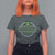 Funny St Patrick's Day Shenanigans Squad T Shirt For Women Shamrock