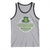 Funny St Patrick's Day Shenanigans Squad Tank Top Shamrock