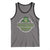 Funny St Patrick's Day Shenanigans Squad Tank Top Shamrock