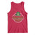 Funny St Patrick's Day Shenanigans Squad Tank Top Shamrock