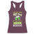 Funny You Can't Drink All Day If You Don't Start In The Morning Racerback Tank Top St Patrick's Day Beer