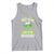 Funny You Can't Drink All Day If You Don't Start In The Morning Tank Top St Patrick's Day Beer