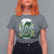Funny St Patrick's Day Irish Beer Drinking T Shirt For Women Irish Drinking Team Green Beer Shamrock