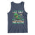 Funny Let The Shenanigans Begin Tank Top Dabbing Leprechaun St Patrick's Day