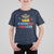 Qué Chimba Parce T Shirt For Kid Colombian Slang Sombrero Vueltiao - Wonder Print Shop