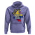 Funny Colombia Tierra Querida Hoodie Colombian Flag Sombrero Vueltiao Maracas - Wonder Print Shop