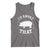 Funny BBQ Grilling I'd Smoke That Tank Top Barbecue Grill Father's Day