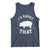 Funny BBQ Grilling I'd Smoke That Tank Top Barbecue Grill Father's Day