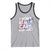 Funny JD Vance 2025 I Don't Really Care Margaret Tank Top Star