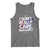 Funny JD Vance 2025 I Don't Really Care Margaret Tank Top Star