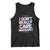 Funny JD Vance 2025 I Don't Really Care Margaret Tank Top Star