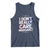 Funny JD Vance 2025 I Don't Really Care Margaret Tank Top Star