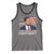 Funny JD Vance 2025 I Don't Really Care Margaret Tank Top Vintage Betsy Ross Flag