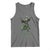 Funny St Patrick's Day Tank Top Go'n Git Saint Patrick Snake