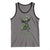 Funny St Patrick's Day Tank Top Go'n Git Saint Patrick Snake