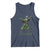 Funny St Patrick's Day Tank Top Go'n Git Saint Patrick Snake