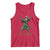 Funny St Patrick's Day Tank Top Go'n Git Saint Patrick Snake