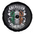 Funny Irish Viking Spare Tire Cover Everyone Is A Little Irish On St Patrick's Day