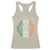 Norse Gaels Viking Yggdrasil Awe Tree Racerback Tank Top Irish St Patricks Day