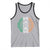 Norse Gaels Viking Yggdrasil Awe Tree Tank Top Irish St Patricks Day