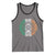 Norse Gaels Viking Yggdrasil Awe Tree Tank Top Irish St Patricks Day