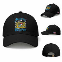 Freustaat Bayern Baseball Cap Bavaria German Munich Oktoberfest