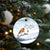 Memorial Xmas Christmas Ornament Robins Appear When Loved Ones Are Near Bird - Wonder Print Shop