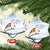 Memorial Xmas Christmas Ornament Robins Appear When Loved Ones Are Near Bird - Wonder Print Shop