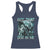 Funny Got That Dog In Me Racerback Tank Top Alpha Wolf Oddly Specific Meme