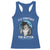 Funny I'll Protect You Kitten No Matter What Racerback Tank Top Alpha Wolf Oddly Specific Meme