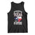 Funny American Texan Tank Top You Mean Texas And It's 49 Bitches TX Flag