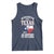 Funny American Texan Tank Top You Mean Texas And It's 49 Bitches TX Flag