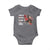 Christian African American Baby Onesie Who Can Find A Virtuous Woman