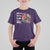 Christian African American T Shirt For Kid Who Can Find A Virtuous Woman