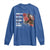 Christian African American Long Sleeve Shirt Who Can Find A Virtuous Woman