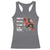 Christian African American Racerback Tank Top Who Can Find A Virtuous Woman