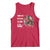 Christian African American Tank Top Who Can Find A Virtuous Woman