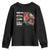 Christian African American Youth Sweatshirt Who Can Find A Virtuous Woman