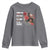 Christian African American Youth Sweatshirt Who Can Find A Virtuous Woman