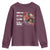 Christian African American Youth Sweatshirt Who Can Find A Virtuous Woman