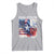 Proud American Texan Tank Top Dual Citizen Liberty Or Death Come And Take It