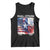 Proud American Texan Tank Top Dual Citizen Liberty Or Death Come And Take It