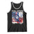 Proud American Texan Tank Top Dual Citizen Liberty Or Death Come And Take It