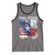 Proud American Texan Tank Top Dual Citizen Liberty Or Death Come And Take It